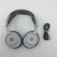 中古  SteelSeries Arctis Nova 1 White (61607J) 179716  中古  SteelSeries Arctis Nova 1 White (61607J) 179716