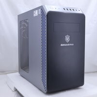 中古  THIRDWAVE GALLERIA SKM Ver.2(Intel Core i7 14700F/32GB DDR5 (PC5)/SSD2TB/なし/NVIDIA GeForce RTX 4070 12GB/W11H64 MAR) 202695【9/10値下げ!】 