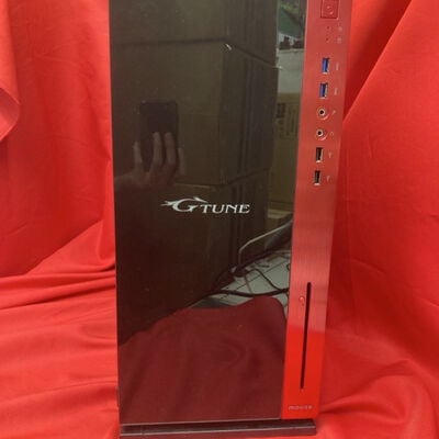 【千葉店】中古  G-Tune GT-GDMP127KR38  3250006349 