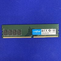 中古  PC4-19200 8GB デスクトップ用 126163 