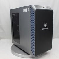 中古  THIRDWAVE GALLERIA SKM(AMD Ryzen 5 3600/16GB DDR4 (PC4)/SSD1TB/なし/AMD Radeon RX 6700 XT 12GB/W11H64 MAR) 190790 