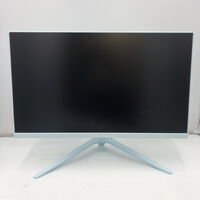 中古  Viewsonic VX2428J-BL-7(23.8W 0.5ms IPS 180Hzﾌﾞﾙｰ) 5200000971 
