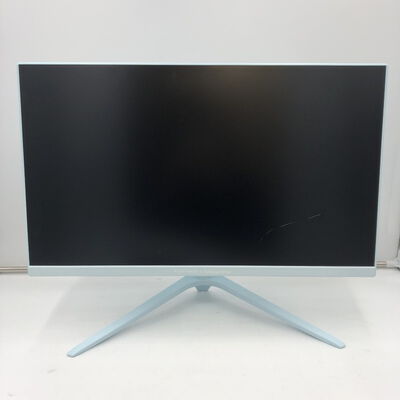 【福井日之出店】中古  Viewsonic VX2428J-BL-7(23.8W 0.5ms IPS 180Hzﾌﾞﾙｰ) 5200000971 