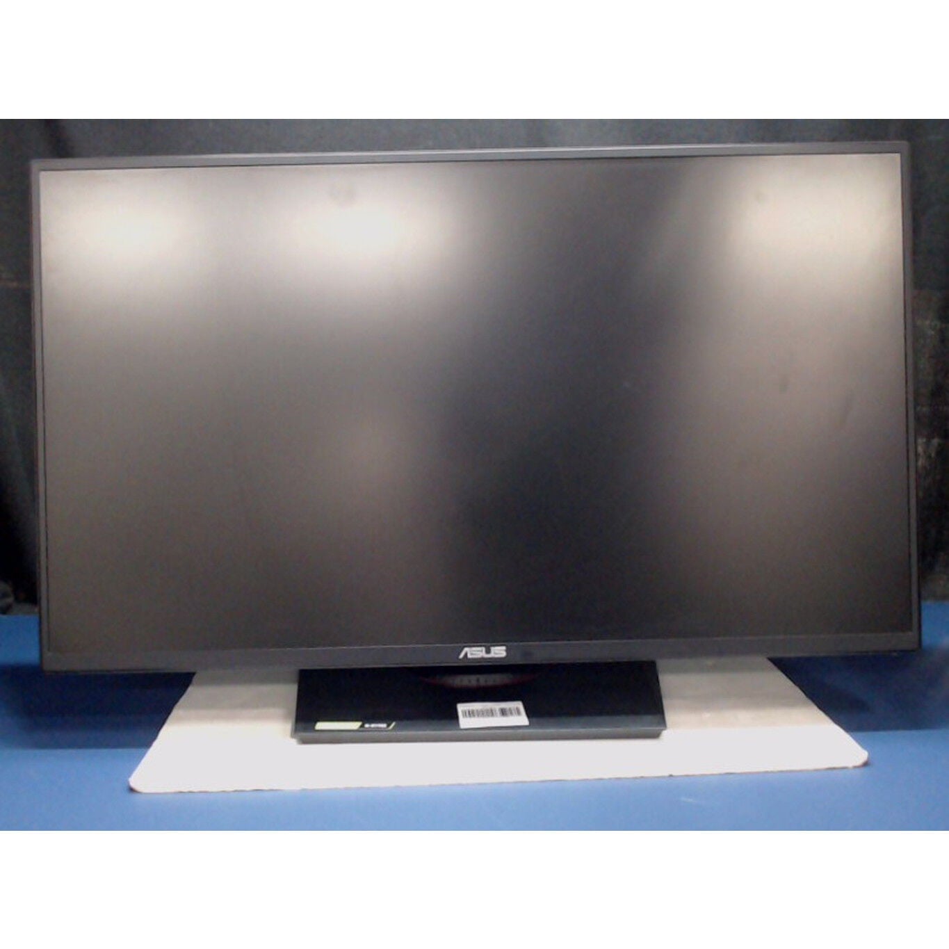 中古　箱あり　ASUS VG258 24.5インチ ゲーミングモニター 中古 ASUS VG258 24.5インチゲーミングモニター（144Zh） 4540002501