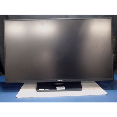 【前橋ｲﾝﾀｰｱｶﾏﾙ店】中古  ASUS　VG258　24.5インチゲーミングモニター（144Zh） 4540002501 