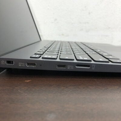 【福山ココローズ店】中古  NEC PC-VKV50GZFB (Intel Core i7 1195G7 2.90GHz/16GB/SSD512GB/-/オンボード/14/1920x1200/Wi-Fi/WEBCAM/W11P/Microsoft Office Home and Business 2024) 189149 