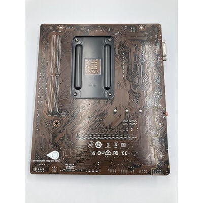 【水戸赤塚店】中古  MSI A520M-A PRO (A520 AM4 mATX DDR4) 143664 
