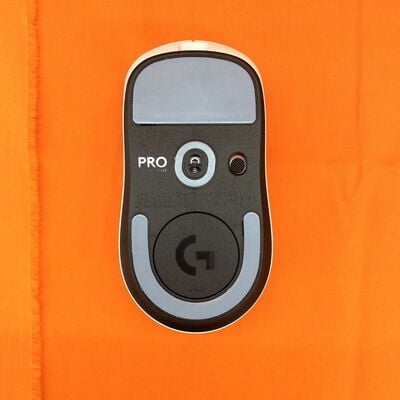 【なんば店】中古  PRO X SUPERLIGHT 2 G-PPD-004WL-WH 3280021008 