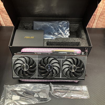 【富士青葉店】中古  ASUS PRIME-RTX5070TI-O16G (RTX5070Ti 16G) 176542 