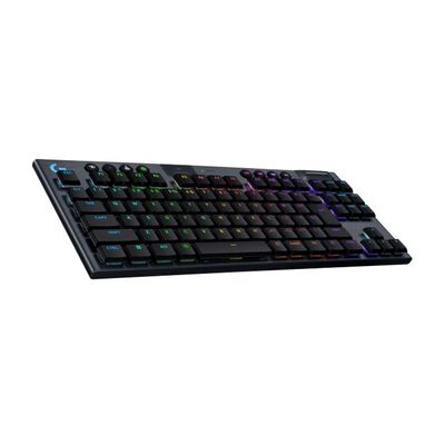 Logicool  G915 X LIGHTSPEED TKL G915WLX-TKL-TCBK (タクタイル ブラック) 
