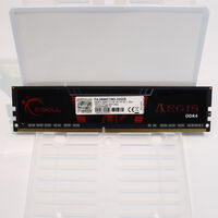 中古  PC4-21300 16GB デスクトップ用 135638 