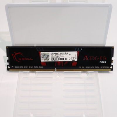 【札幌店】中古  PC4-21300 16GB デスクトップ用 135638 