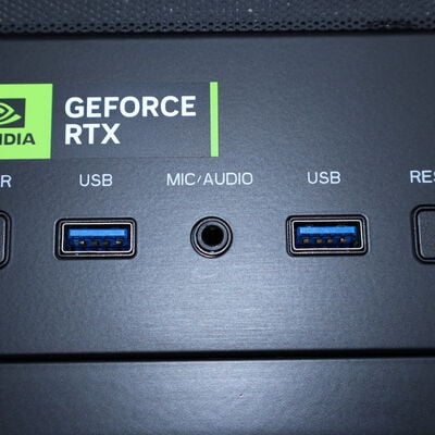 【通販センター】中古  THIRDWAVE THIRDWAVE X3-03(AMD Ryzen 7 5700X/16GB DDR4 (PC4)/SSD500GB/なし/NVIDIA GeForce RTX 4060 8GB/W11H64 MAR) 202593 