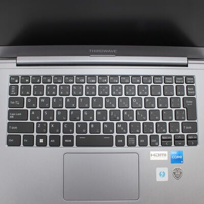 【福山ココローズ店】中古  THIRDWAVE F-14RPL 194382 