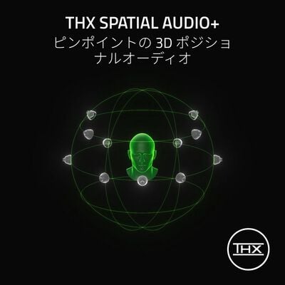 Razer  Barracuda V2 Pro (RZ04-05340100-R3M1) 