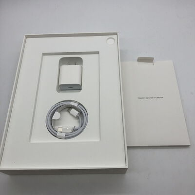 【宇都宮鶴田店】中古  iPad Air 11インチ (M2) 128GB MUWC3J／A スペースグレイ 5280001816 
