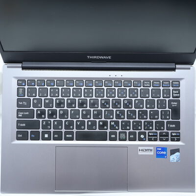 【通販センター】中古  THIRDWAVE F-14RP7 202499 