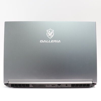 【札幌店】中古  GALLERIA XL7C-R36(i7-10875H/16GB/SSD512GB/光学ドライブなし/RTX3060 6GB/15.6インチ/1920*1080/W11H) 3210015209 