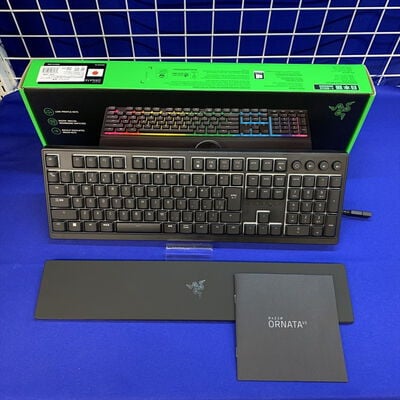 【横浜駅前店】中古  RAZER RAZER Ornata V3 JP [日本語配列/有線/USB] 3400009256 