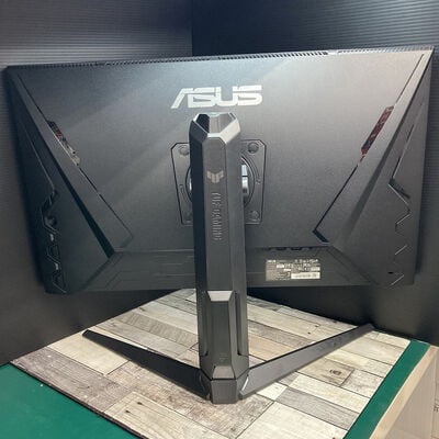 【広島店】中古  ASUS VG279QL3A-R (27"W 2H1DP 1ms IPS 180Hz) 3320004876 