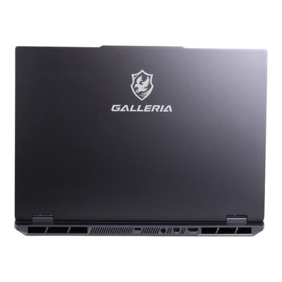 【通販センター】中古  THIRDWAVE GALLERIA NPC7L-R56-G5 204837 