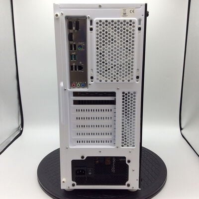 【浜松店】中古  AEGISZi712BR306T-M(i7 12700/16GB/SSD500GB/なし/RTX3060Ti 8GB) 1300008161 