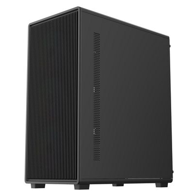 CoolerMaster  Elite 350 E350-KGNN-S00 (MicroATX ガラス ブラック) 