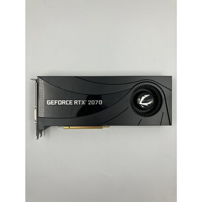 【秋葉原本店】中古  各社 GeForce RTX2070 (8GB PCI-E) 138342 