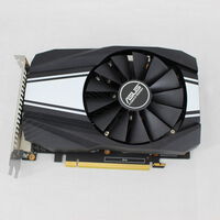中古  ASUS PH-GTX1660S-6G（GTX 1660 SUPER 6GB） 3480031542 