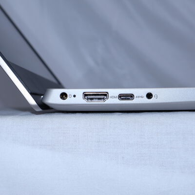 【通販センター】中古  Lenovo ideaPad S340 (Core i5-1035G1/8GB/オンボード) 202799 