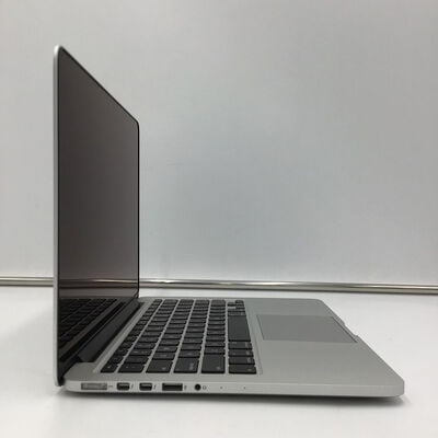 【白山FM松任店】中古  Apple MacBook Pro Retina (13.3 i5/2.7GHz 128GB) MF839J/A 2015 127964 
