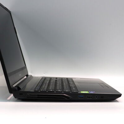 【札幌店】中古  mouse MB-K700SN-M2SH5-YRIL(i7-9750H/16GB/SSD512GB/HDD2TB/なし/MX250 2GB/15.6インチ/1920*1080/W11H) 3210015939 