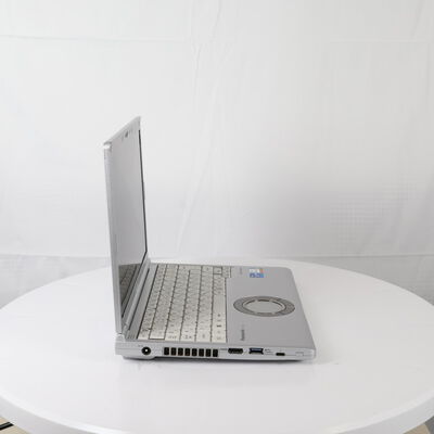 【通販センター】中古  Panasonic CF-SV1S14VS(Intel Core i7 1185G7 3.00GHz/32GB DDR4/SSD256GB/-/オンボード/12.1/1920x1200/GbE/Wi-Fi/WEBCAM/W11H/VBT) 200242 