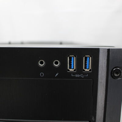 【富士青葉店】中古  Original PC(Intel Core i5 10400/32GB DDR4 (PC4)/SSD500GB/BD-RE/オンボード/W11H64 MAR) 190350 