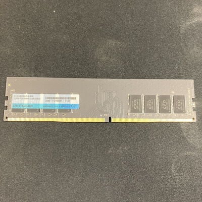 【大宮店】中古  PC4-25600 8GB デスクトップ用(DDR4-3200) 140727 
