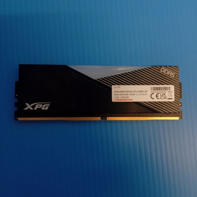 【大須店】中古  PC5-44800 16GB デスクトップ用 149153 