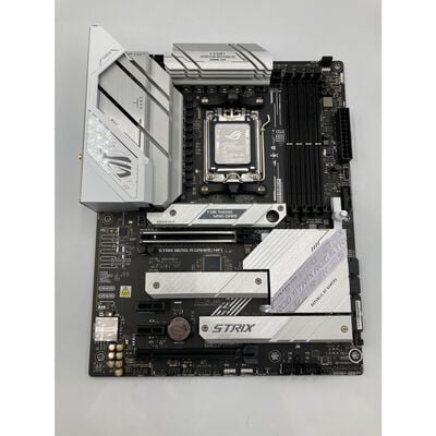 【水戸赤塚店】中古  ASUS ROG STRIX B650-A GAMING WIFI (B650 AM5 ATX DDR5) 168290 