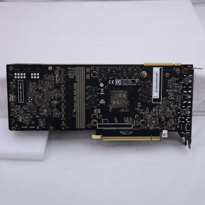 【通販センター】中古  ZOTAC ZT-T20710A-10B (RTX2070SUPER 8GB) 204120 