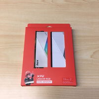 中古  ADT AX5U6000C3016G-DCLARWH-DP(DDR5-6000 16GBx2) 3310006177 