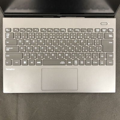 【長野稲里店】中古  NEC PC-VKV50GZFB (Intel Core i7 1195G7 2.90GHz/16GB/SSD512GB/-/オンボード/14/1920x1200/Wi-Fi/WEBCAM/W11P/Microsoft Office Home and Business 2024) 189151 