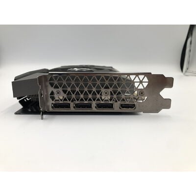 【水戸赤塚店】中古  ZOTAC GAMING GeForce RTX 3070 Twin Edge OC ZT-A30700H-10P (RTX3070 8G) 143904 