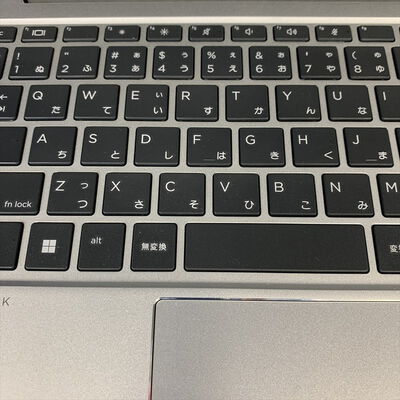 【横浜駅前店】中古  HP EliteBook 630 G10 (Intel Core i5-1335U/16GB/CPU内蔵/W11P/有線LAN◯無線LAN◯) 3400008586 