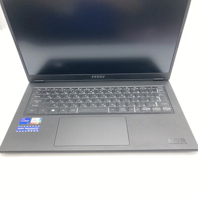 【神戸・三宮店】中古  MSI Modern-14-H-D13MG-1403JP(i9-13900H/32GB/SSD1TB/W11P) 3430006475 