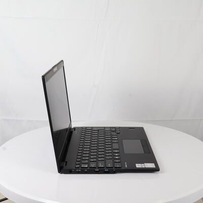 【通販センター】中古  FUJITSU LIFEBOOK U9310/D FMVU28021 (Intel Core i5 10310U 1.7GHz/8GB/SSD256GB/-/オンボード/13.3/1920x1080/GbE/Wi-Fi/WEBCAM/W11H64) 192145 