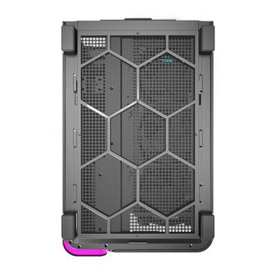 MONTECH  KING 95 PRO Black (ATX ガラス ブラック) 