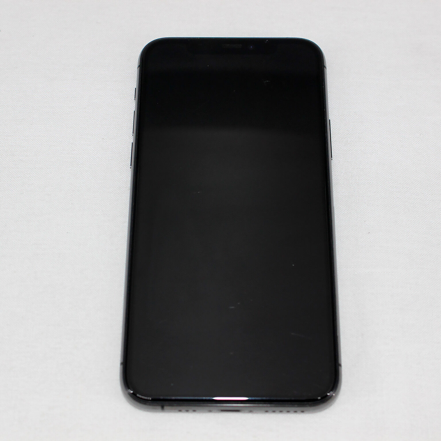 SoftBank Certified(認定中古品)Apple iPhone11 Pro 256GB スペース SoftBank Certified(認定中古品)Apple iPhone11 Pro 256GB スペース