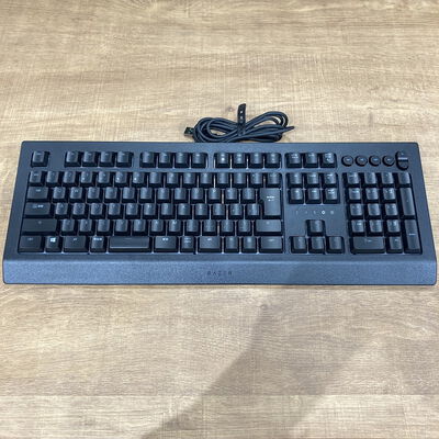 【静岡東瀬名店】中古  Razer Cynosa V2 JP (RZ03-03401500-R3J1) 203148 