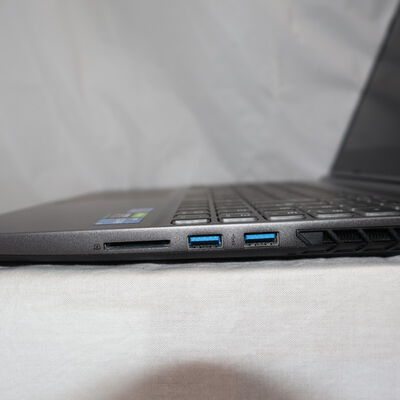 【通販センター】中古  THIRDWAVE GALLERIA RL5C-R35T 11400H(Intel Core i5 11400H/16GB DDR4 (PC4)/SSD512GB/なし/NVIDIA GeForce RTX 3050 Ti 4GB Laptop GPU/15.6/1920x1080/Wi-Fi/W11H64 MAR) 201361 