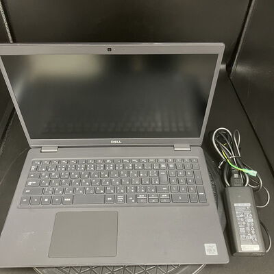 【新潟店】中古  DELL Latitude 3510 (INTEL Core i5 10310U 1.7GHz/16GB/SSD256GB/-/オンボード/15.6/1920x1080/Wi-Fi/WEBCAM/W11H64) 178662 