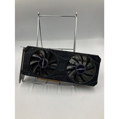 【座間相武台】中古  玄人志向 GALAKURO GAMING GG-RTX3060-E12GB/OC/DF 3480038997 